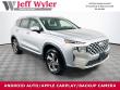 Used 2022 Hyundai Santa Fe SEL SUV