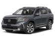 Used 2025 Honda Pilot Touring SUV