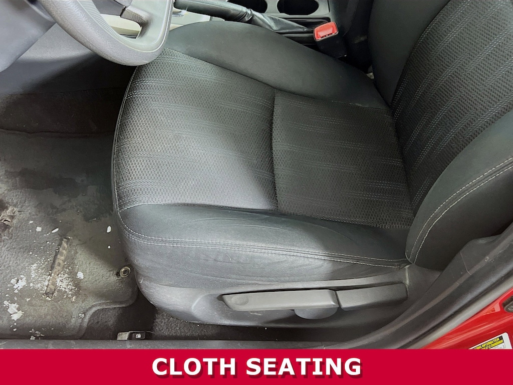 Used 2013 Toyota Corolla S Sedan