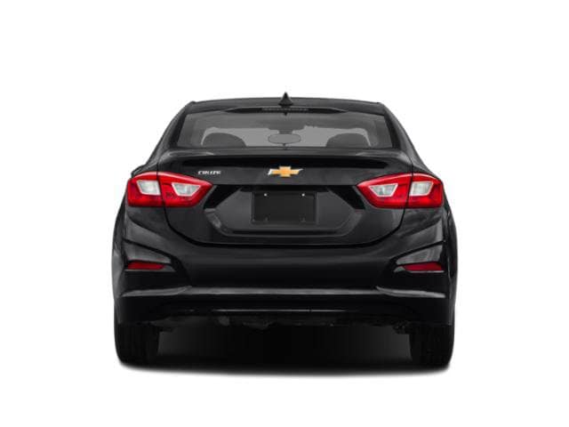 2018 Chevrolet Cruze LS - Photo 8
