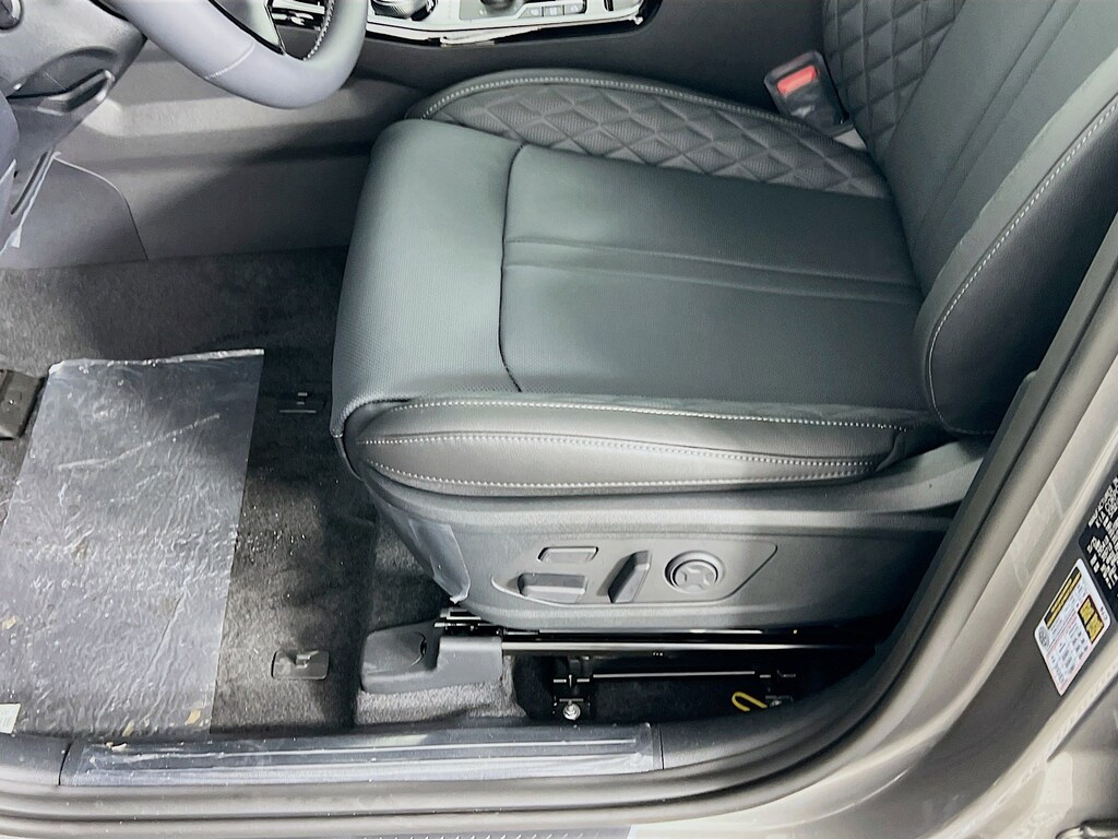 New 2026 Kia Sorento Hybrid X-Line SX Prestige SUV