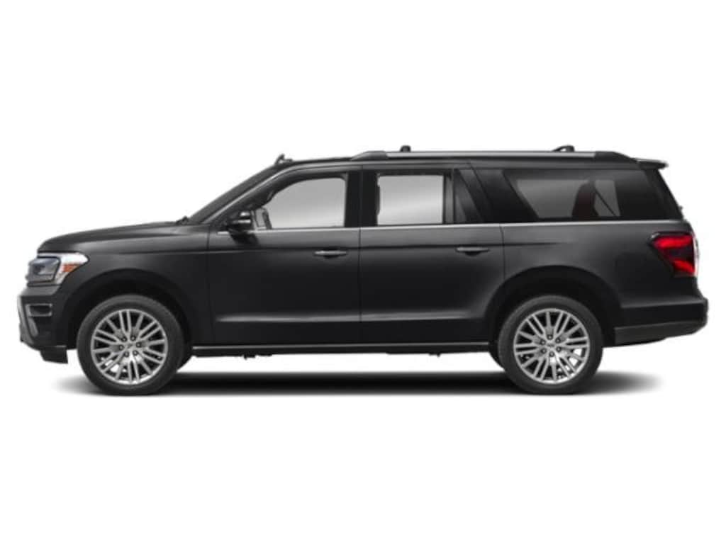Used 2024 Ford Expedition Max Limited SUV
