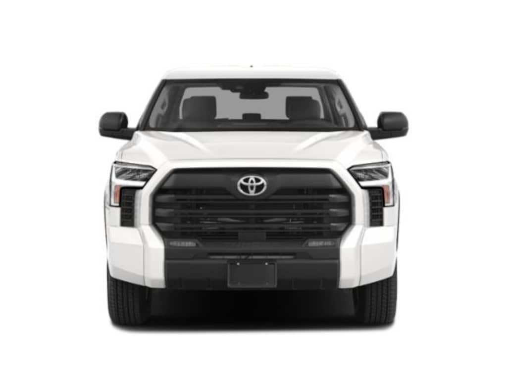 Used 2022 Toyota Tundra 4WD SR5 Truck CrewMax