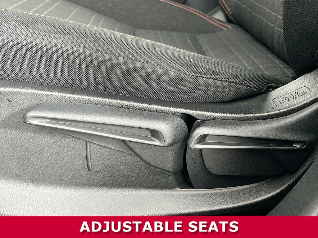 Used 2023 Honda HR-V Sport SUV