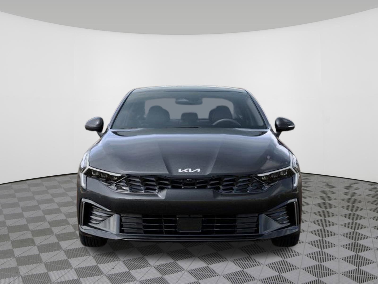 2026 Kia K5 EX photo 2