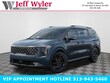  Kia Carnival Hybrid