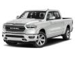 Used 2022 Ram 1500 Limited Truck Crew Cab