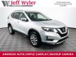Used 2018 Nissan Rogue SV SUV