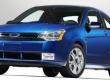 Used 2008 Ford Focus S Coupe