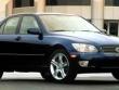 Used 2001 Lexus IS 300 300 Sedan