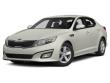 Used 2015 Kia Optima EX Sedan
