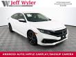 Used 2019 Honda Civic Sedan Sport Sedan