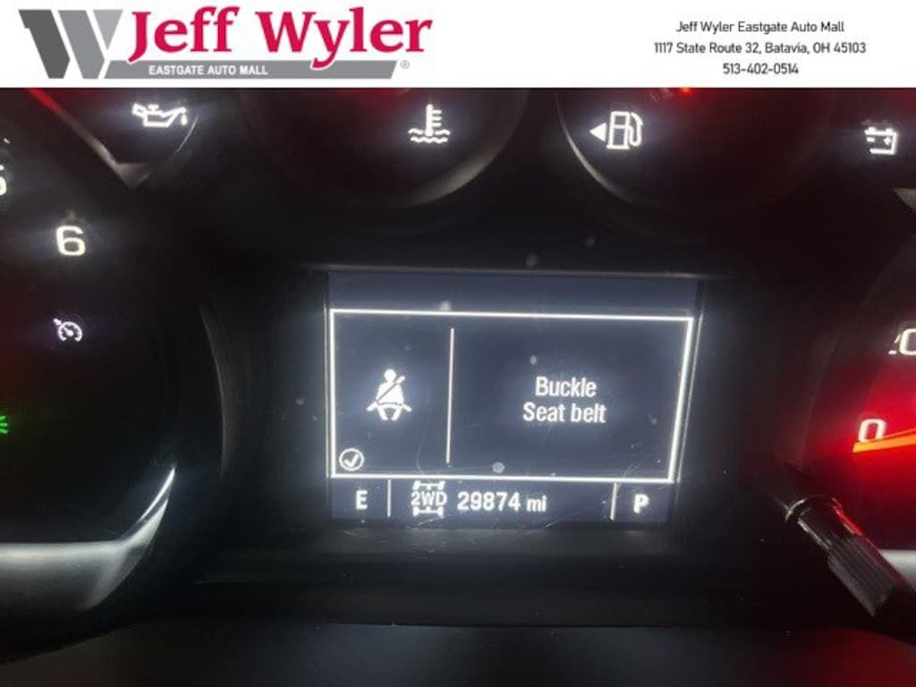 Used 2022 Chevrolet Silverado 1500 Custom Truck Crew Cab