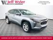 Used 2024 Chevrolet Trax LS SUV