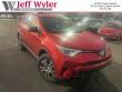 Used 2016 Toyota RAV4 LE SUV