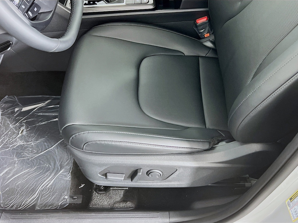 New 2026 Kia Sportage EX SUV