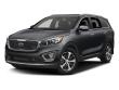 Used 2017 Kia Sorento EX V6 SUV