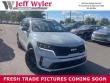 Used 2022 Kia Sorento SX SUV
