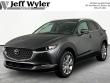 Used 2023 Mazda CX-30 2.5 S Select Package SUV