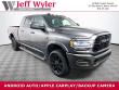 Used 2022 Ram 3500 Laramie Truck Mega Cab
