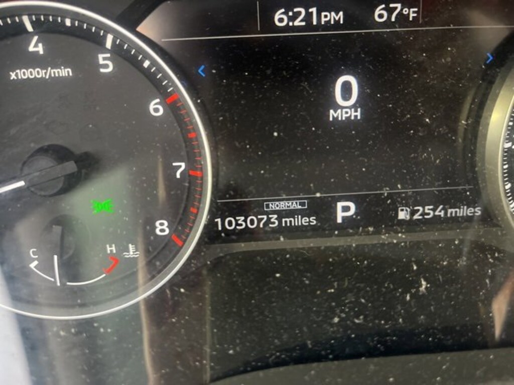 Used 2022 Mitsubishi Outlander ES CUV