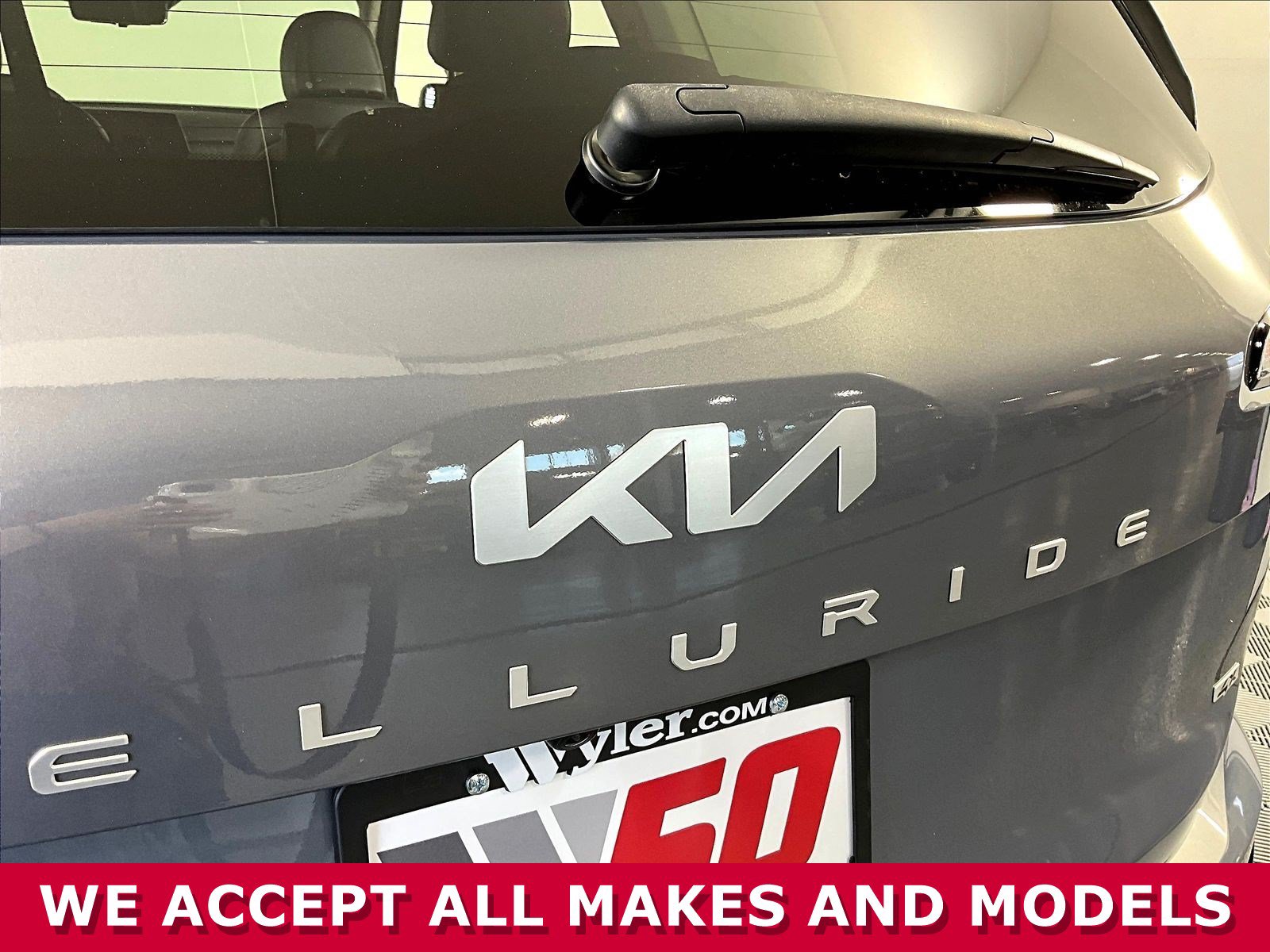2024 Kia Telluride SX Prestige - Photo 24