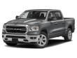 Used 2019 Ram 1500 Big Horn/Lone Star Truck Crew Cab