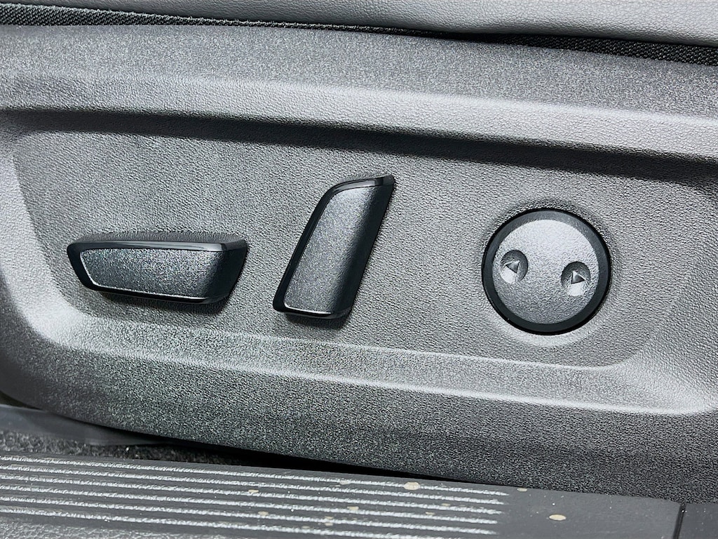 New 2026 Nissan Rogue Platinum SUV