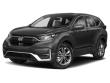 Used 2020 Honda CR-V EX-L SUV