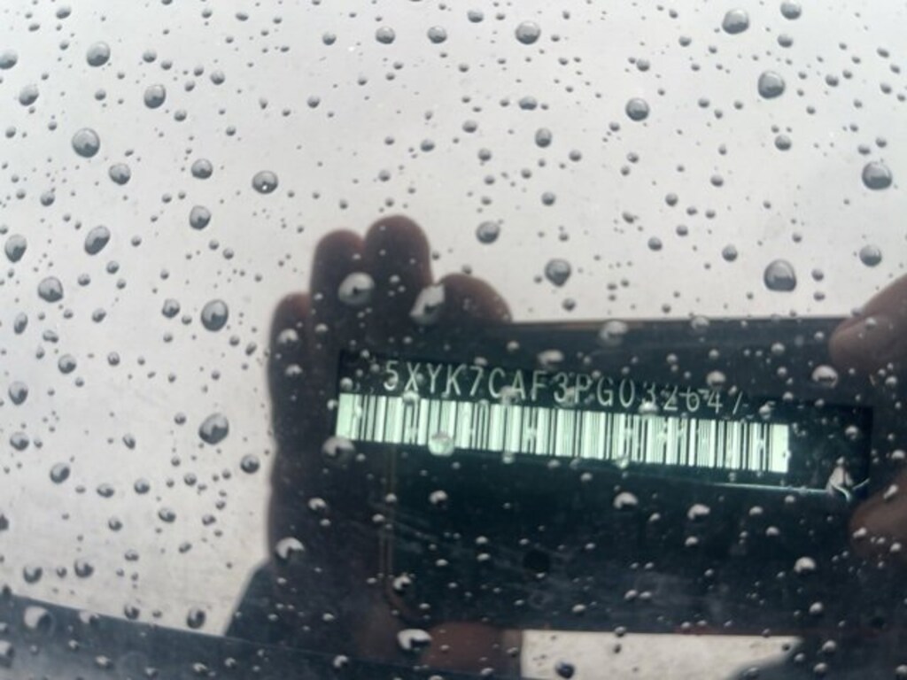 Used 2023 Kia Sportage X-Pro Prestige SUV