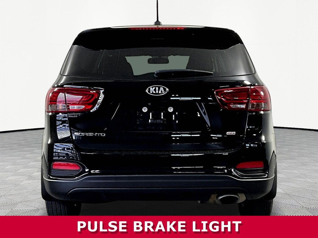 Used 2020 Kia Sorento LX SUV