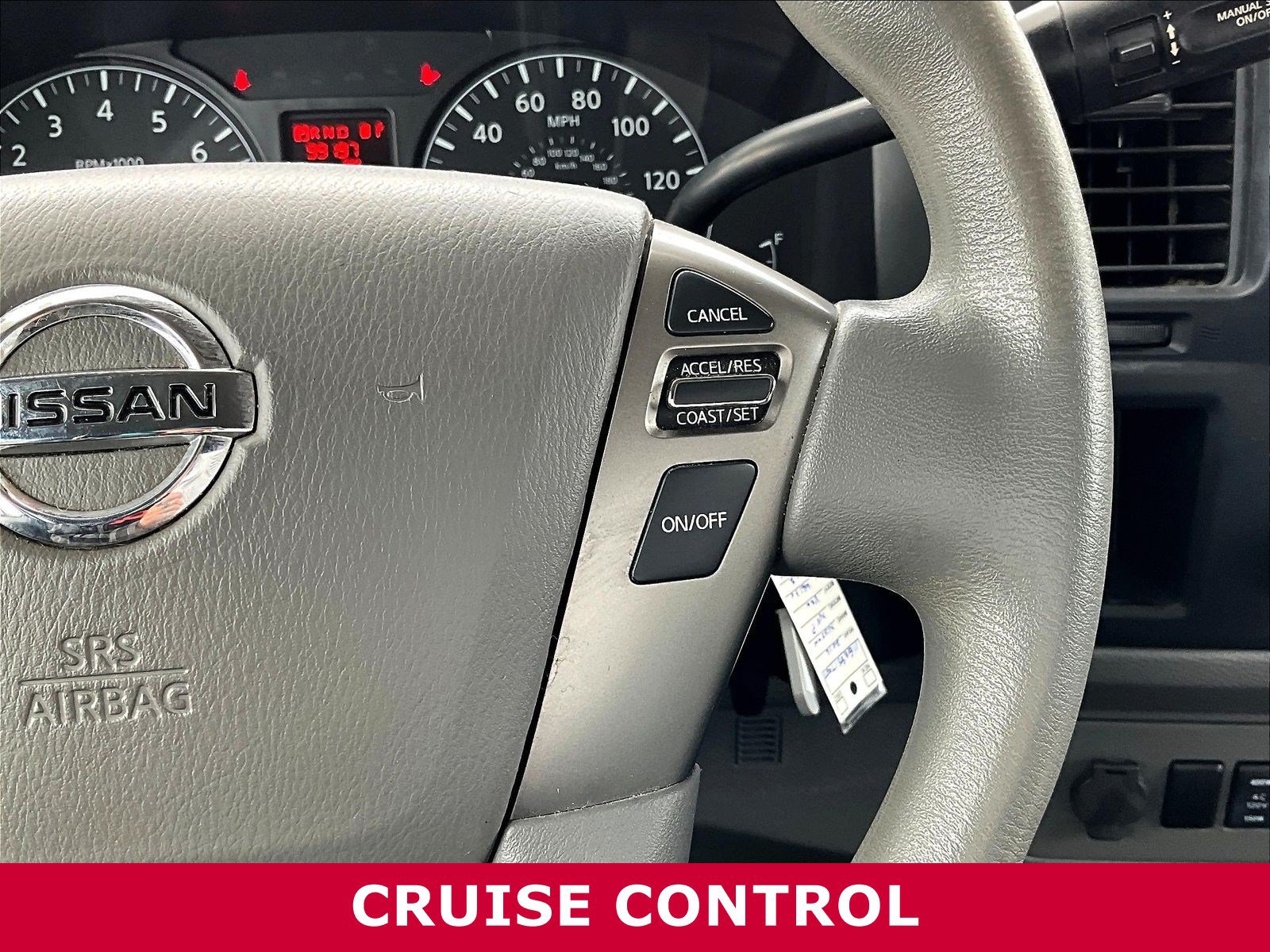 2016 Nissan NV Passenger SV - Photo 14