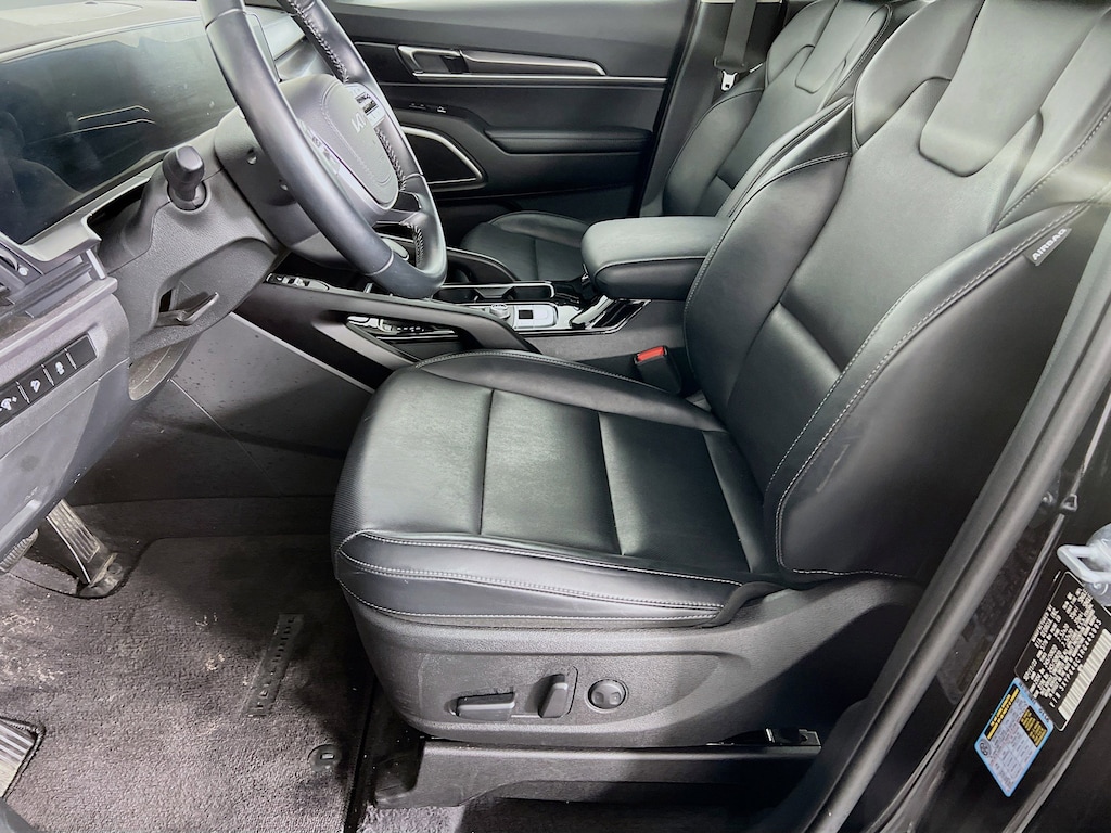 Used 2024 Kia Telluride S SUV