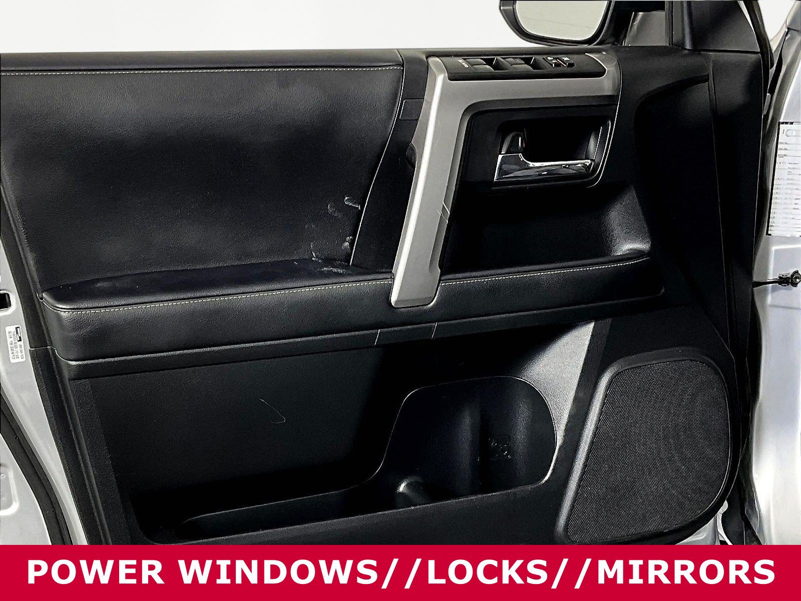 2024 Toyota 4Runner SR5 Premium - Photo 23