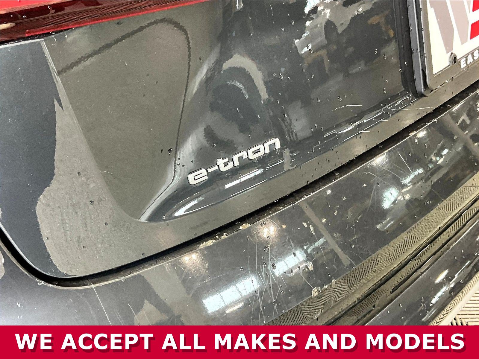 2019 Audi e-tron Prestige - Photo 24