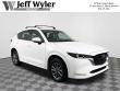 Used 2025 Mazda CX-5 2.5 S Select Package SUV