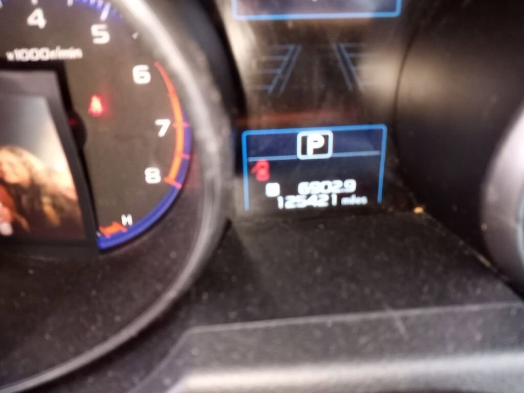 Used 2018 Subaru Legacy Limited Sedan