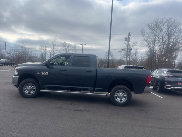 2018 Ram 3500 Tradesman photo 3