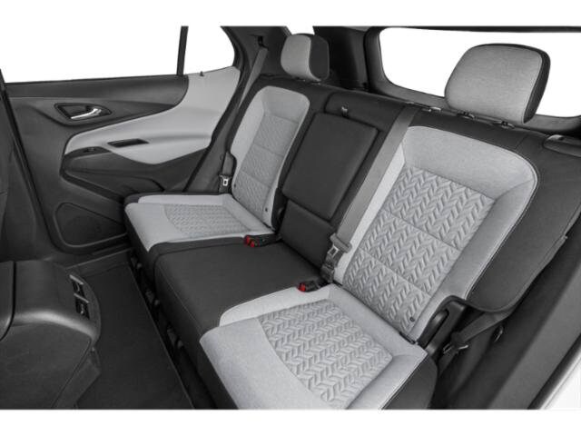 2022 Chevrolet Equinox LS - Photo 16