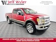Ford Super Duty F-250 SRW