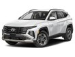  Hyundai Tucson Hybrid