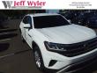 Used 2021 Volkswagen Atlas Cross Sport 2.0T S SUV