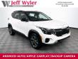 Used 2024 Kia Seltos S SUV