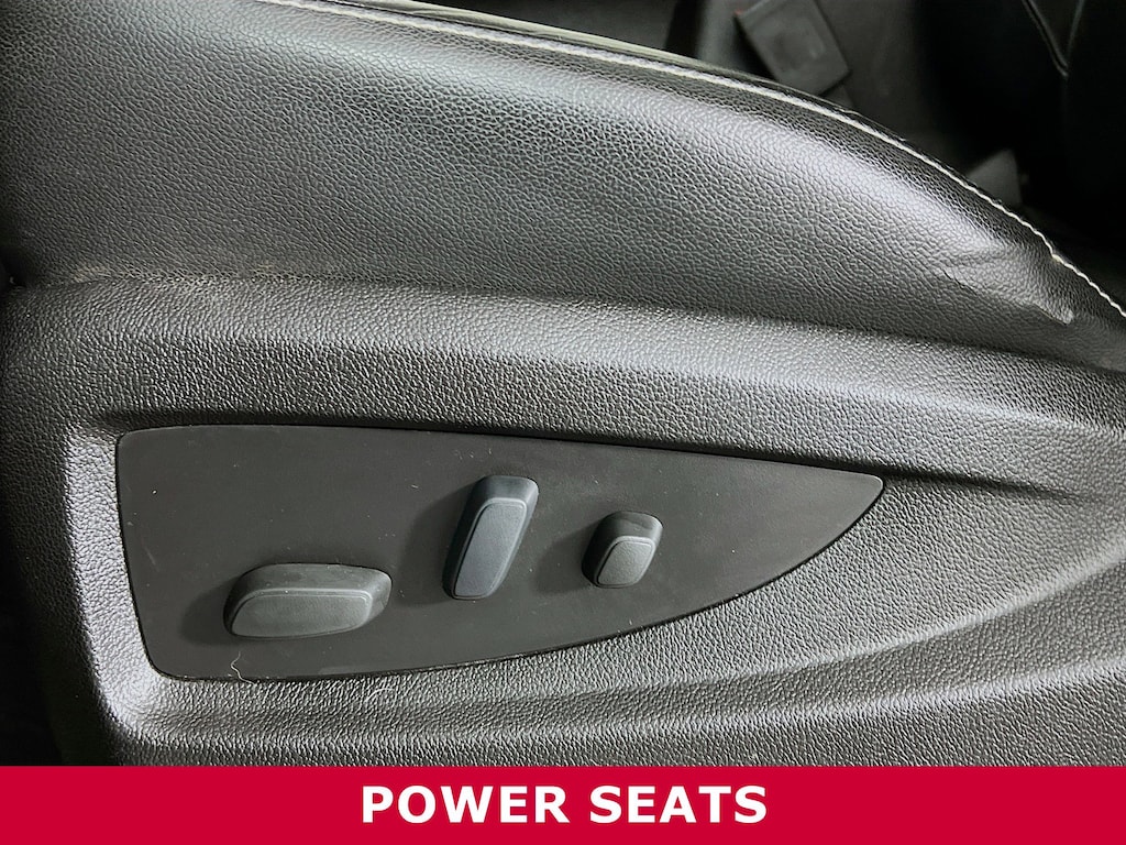 Used 2017 Chevrolet Silverado 1500 LTZ Truck Crew Cab