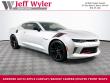 Used 2018 Chevrolet Camaro 2LT Coupe