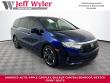 Used 2022 Honda Odyssey Elite Van