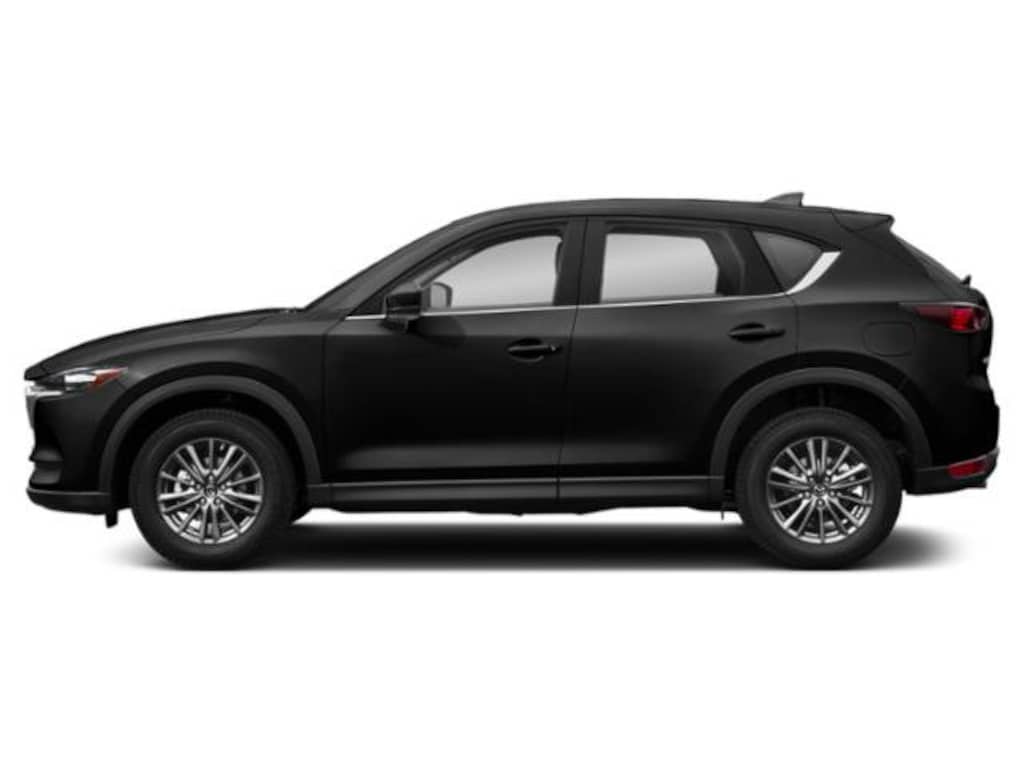 Used 2020 Mazda CX-5 Sport SUV