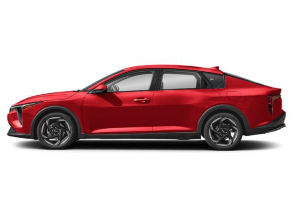 Used 2025 Kia K4 EX Sedan