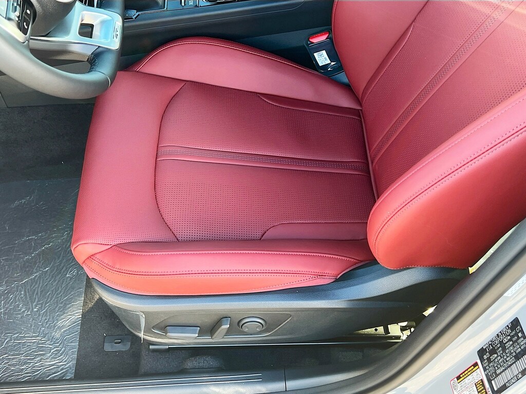 New 2026 Kia K5 GT-Line Sedan