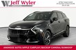  Kia Sportage Hybrid